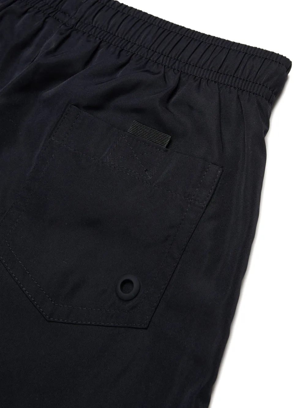 Diesel Kids MIDIT zwembroek Zwart