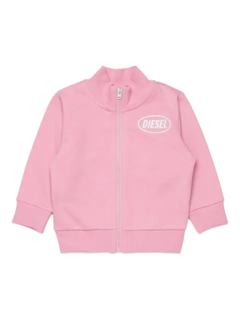 Diesel Kids sudadera Solpyb