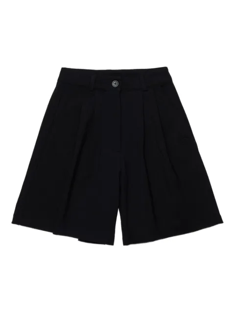 Diesel Kids Pallyn logo shorts