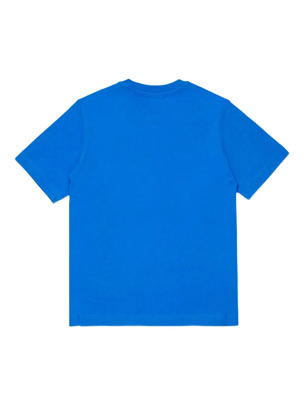 Diesel Logo-print T-shirt In Multi