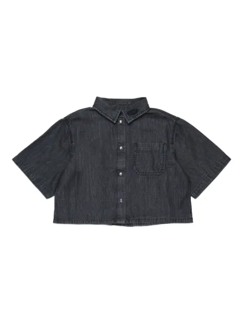 Diesel Kids camisa CINNIX
