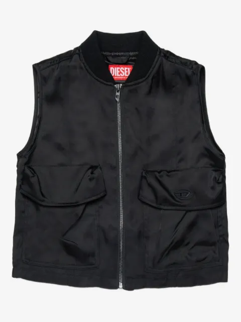 Diesel Kids chamarra Jsaffy