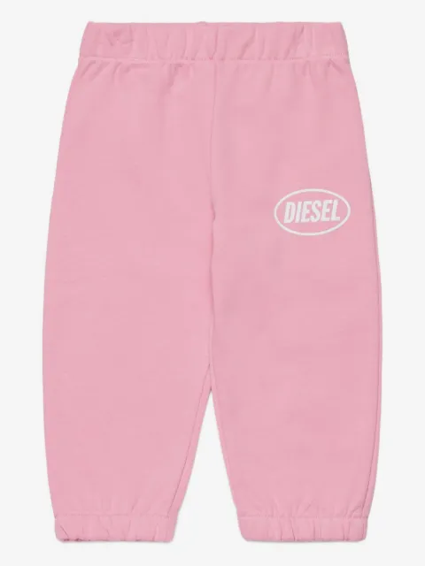 Diesel Kids Hose mit Logo