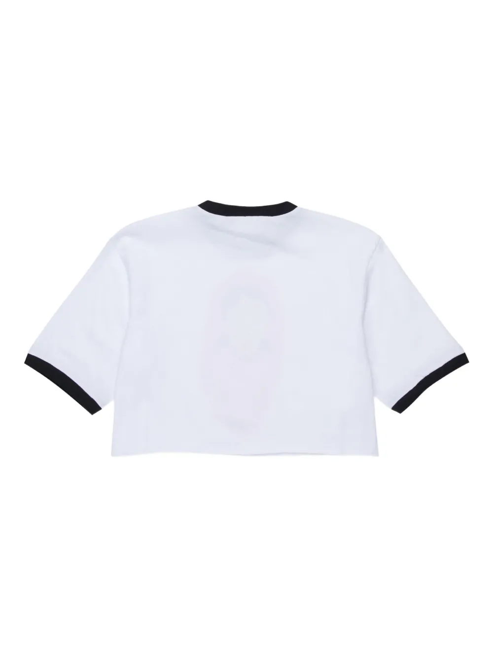 Marni Kids graphic-print T-shirt | Girls T-Shirts | Image 2