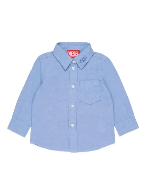 Diesel Kids camisa Celb
