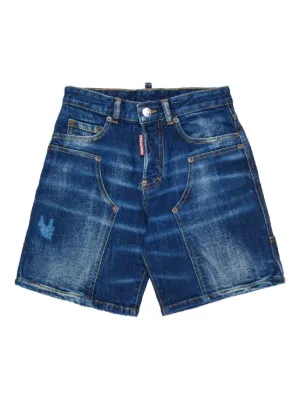 DSQUARED2 キッズ（ディースクエアード） - FARFETCH