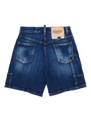 DSQUARED2 キッズ（ディースクエアード） - FARFETCH