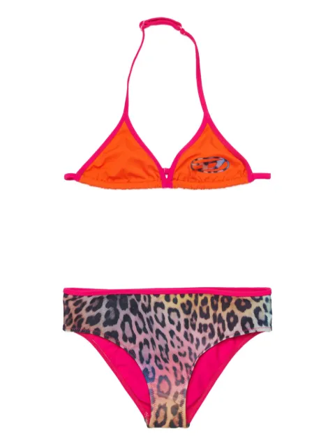 Diesel Kids Miley triangle bikini