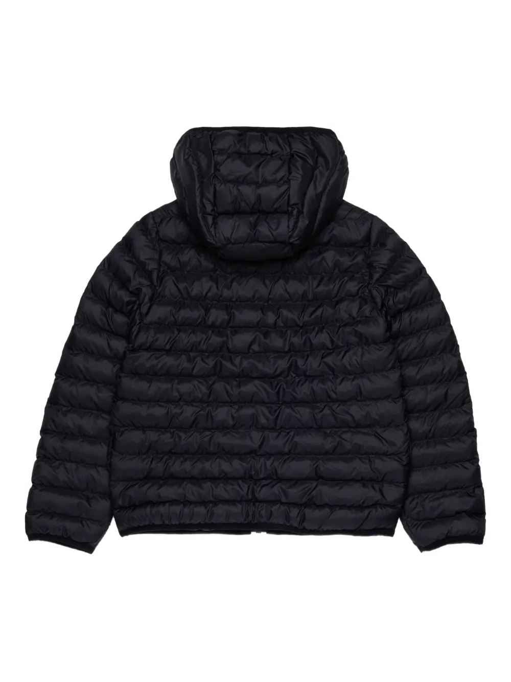 DSQUARED2 KIDS printed-letters padded jacket | Girls Padded Jackets | Image 2