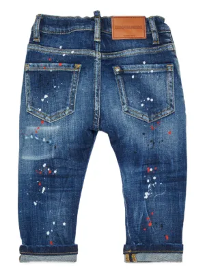 DSQUARED2 キッズ（ディースクエアード） - FARFETCH