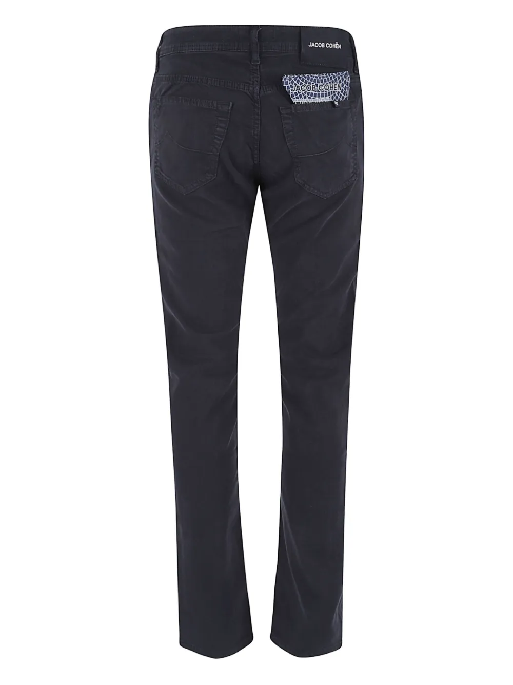 Jacob Cohën pocket-square jeans | Slim-Fit Jeans | Image 2