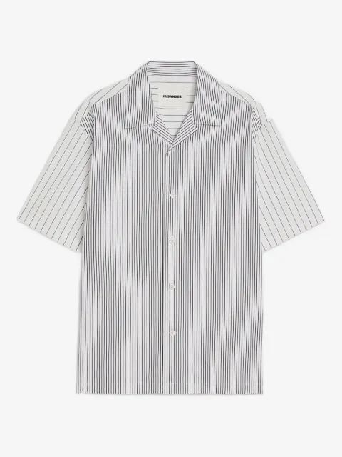 Jil Sander lightweight cotton shirt
