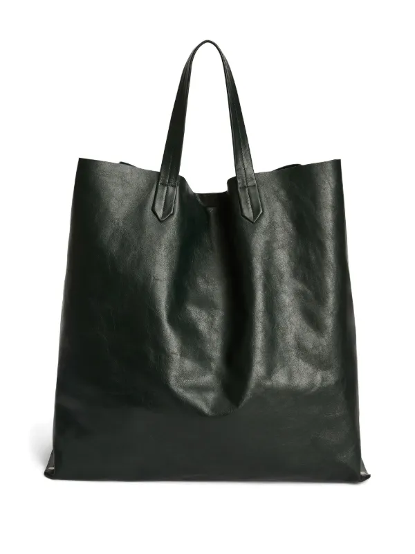 JILSanderハンドバッグ Jil Sander ハンドバッグ | グリーン | FARFETCH JP
