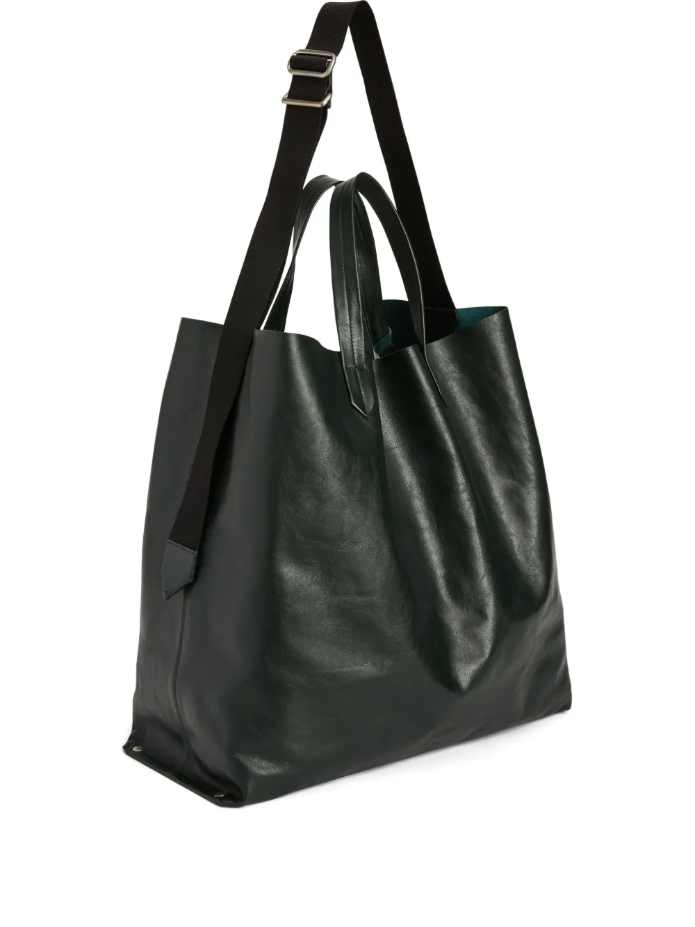 Jil Sander tote con tiras ajustables | Image 2