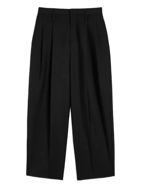 Jil Sander pantalones plisados