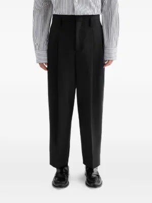 Jil Sander（ジルサンダー）パンツ - FARFETCH