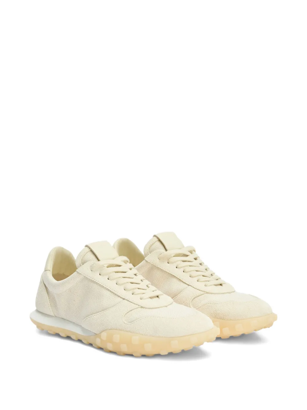 Jil Sander Moon low-top sneakers | Low-Tops | Image 2