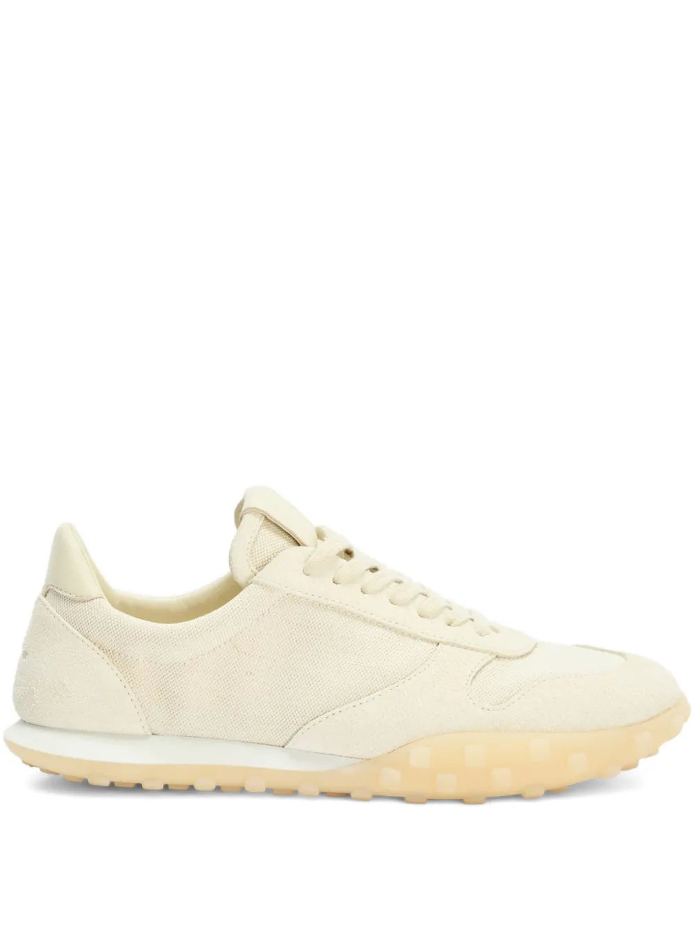 Jil Sander Moon low-top sneakers | Neutrals | Image 1