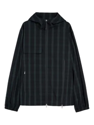 Jil Sander フード付きジャケット メンズ通販 - FARFETCH