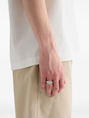 Jil Sander リング メンズ通販 - FARFETCH