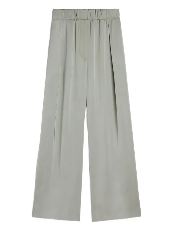 Jil Sander イージーパンツ | グレー | FARFETCH JP
