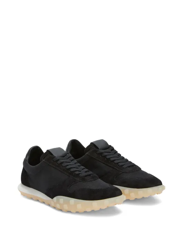 Jil Sander Moon スニーカー | ブラック | FARFETCH JP