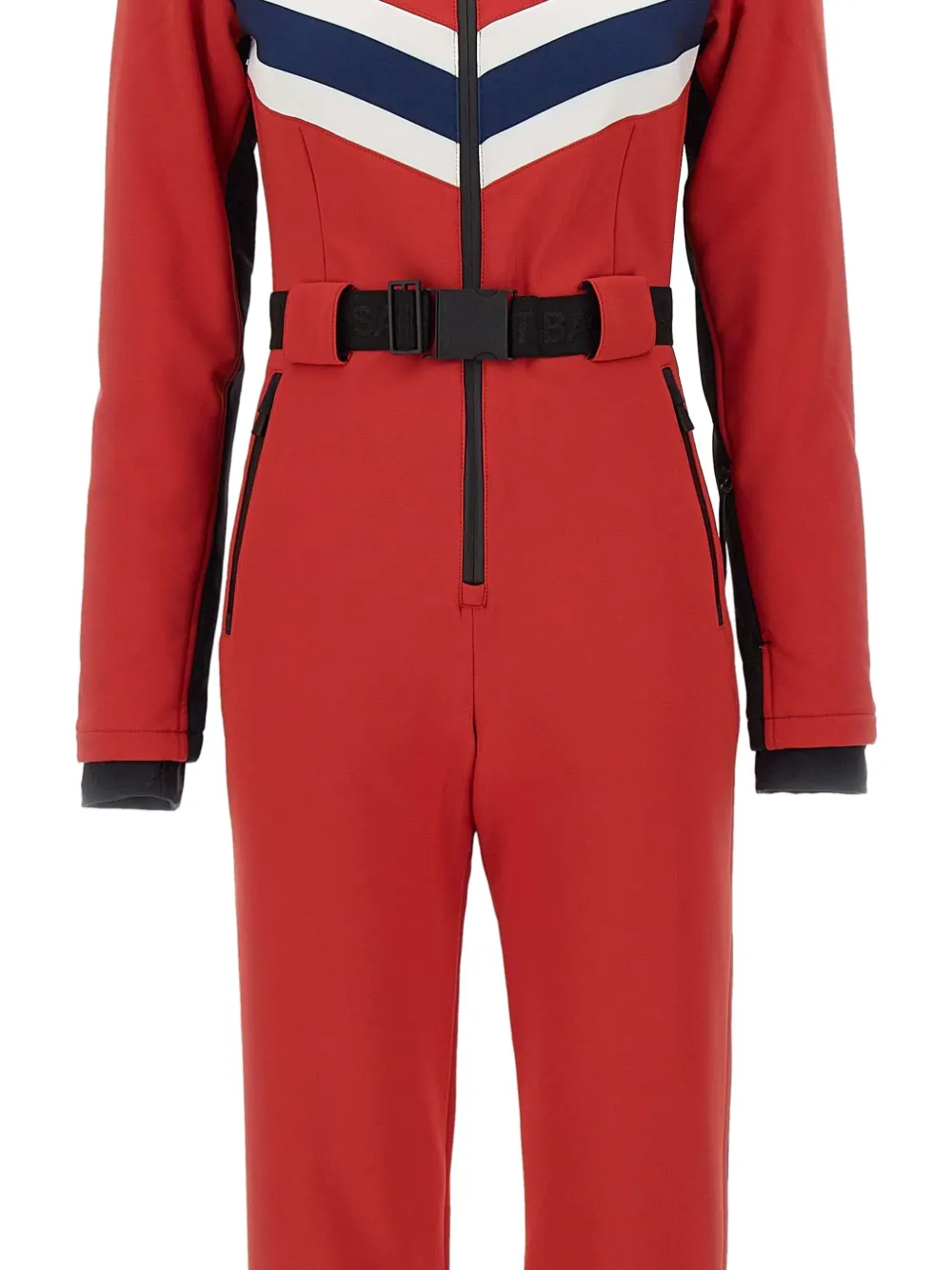 MC2 Saint Barth Garmisch skipak Rood