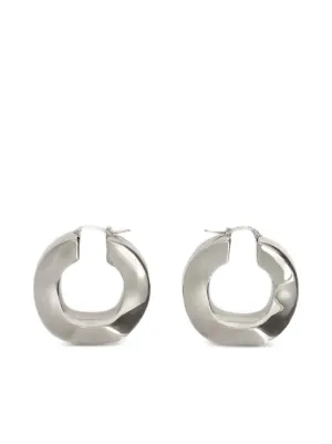 JIL SANDER（ジル・サンダー）ピアス・イヤリング - FARFETCH