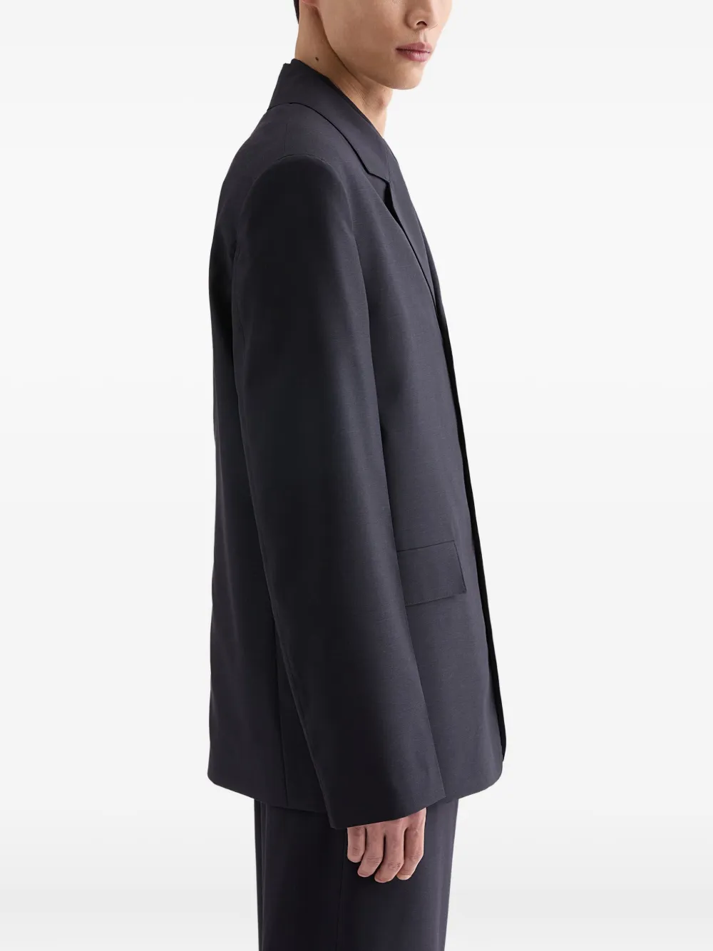 Jil Sander blazer con botones | Blazers | Image 2