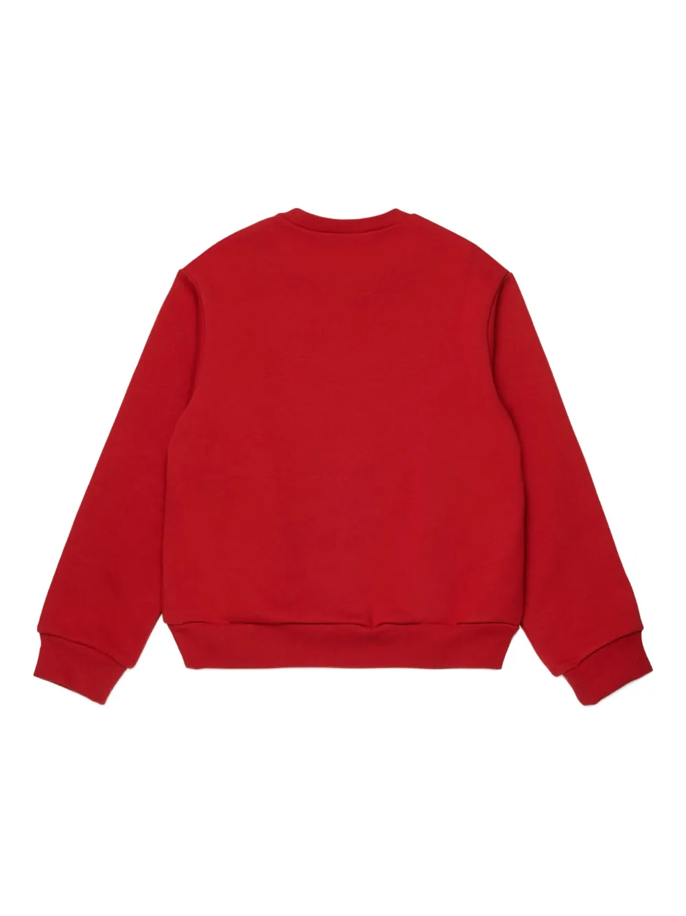 Marni Kids dinosaur-graphic sweater | Girls Hoodies & Sweatshirts | Image 2