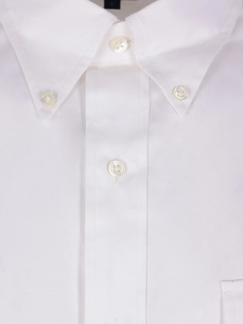 Button-Down Pocket Shirt