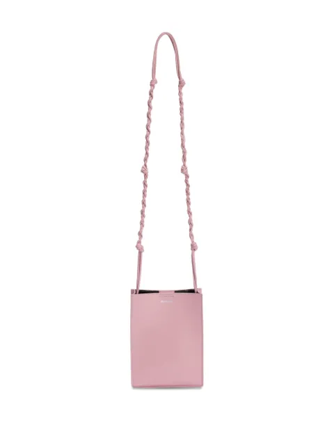 Jil Sander small Tangle shoulder bag