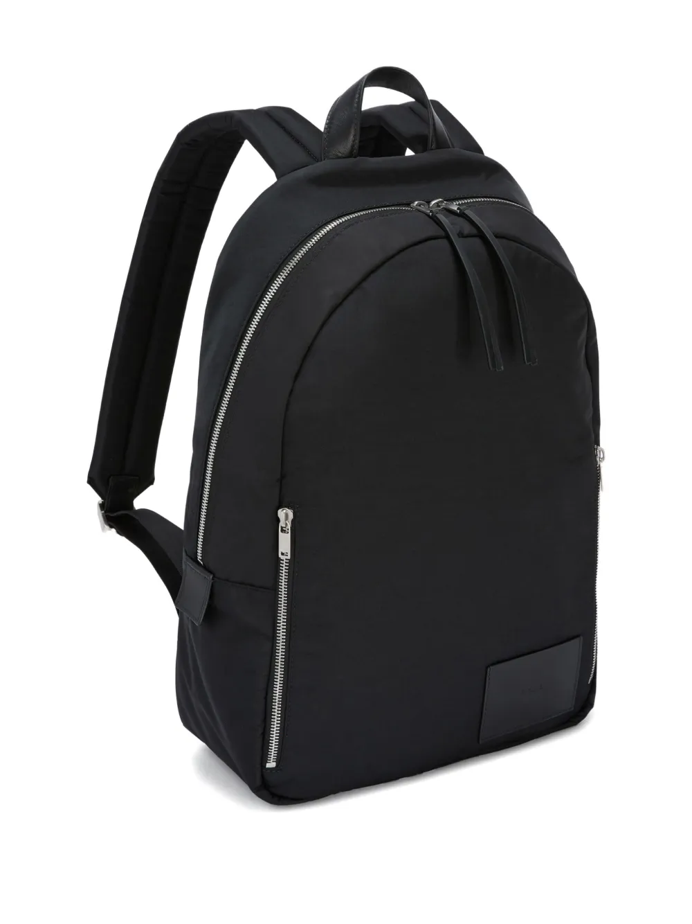 Jil Sander zip-up backpack | Image 2
