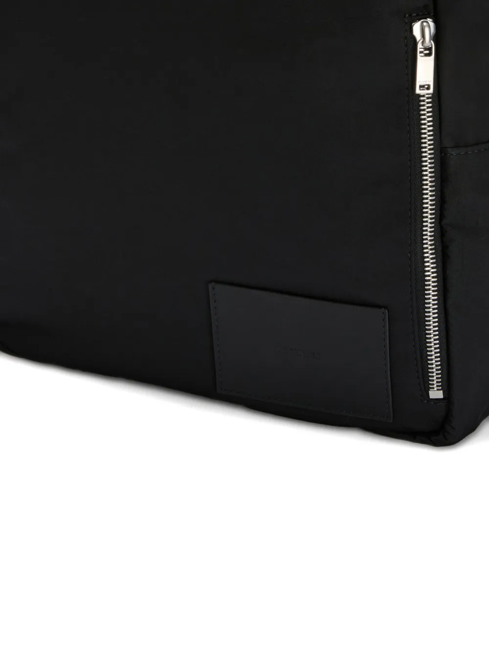 a*i様 jil sander archive zip bag Jil Sander zip-up Backpack | Black | FARFETCH