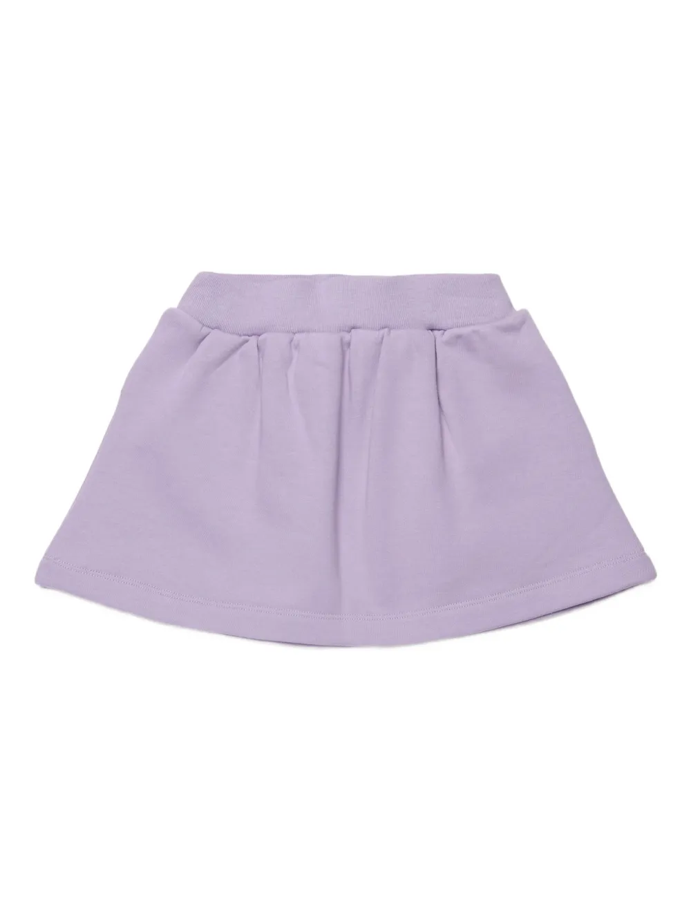 Marni Kids Rok met grafische eenhoornprint Paars