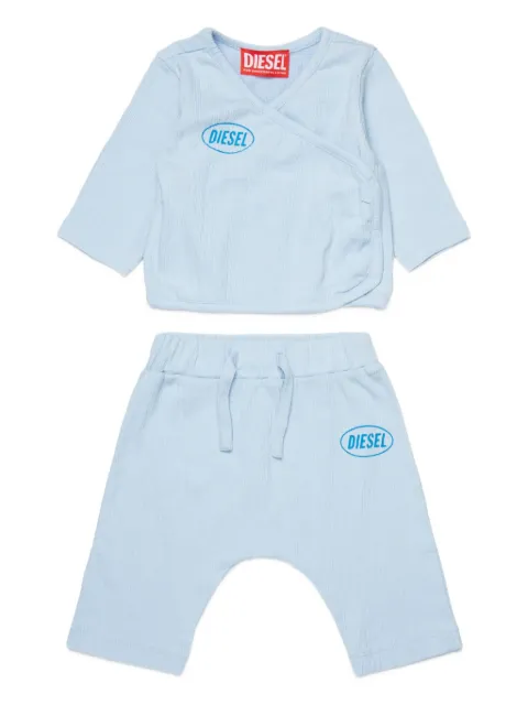 Diesel Kids traje deportivo Stside-Nb-Set