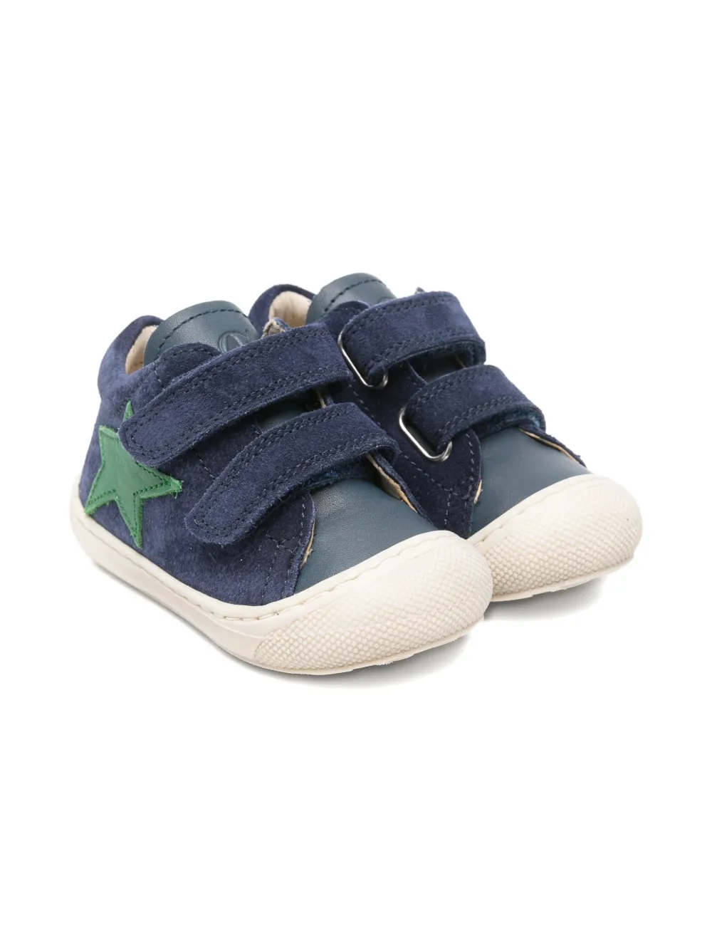 NATURINO Kolde VL sneakers Blauw