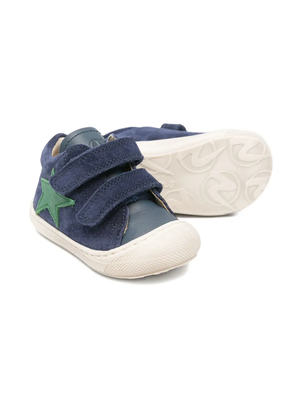 NATURINO Kolde VL sneakers - Blauw