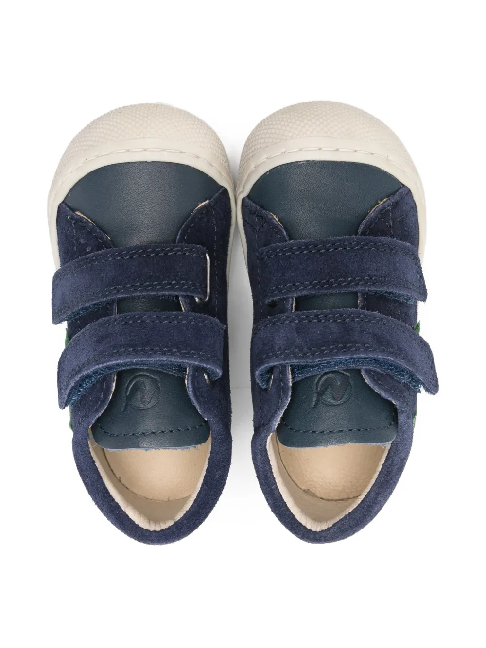 NATURINO Kolde VL sneakers Blauw