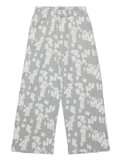 Marni Kids pants elásticos