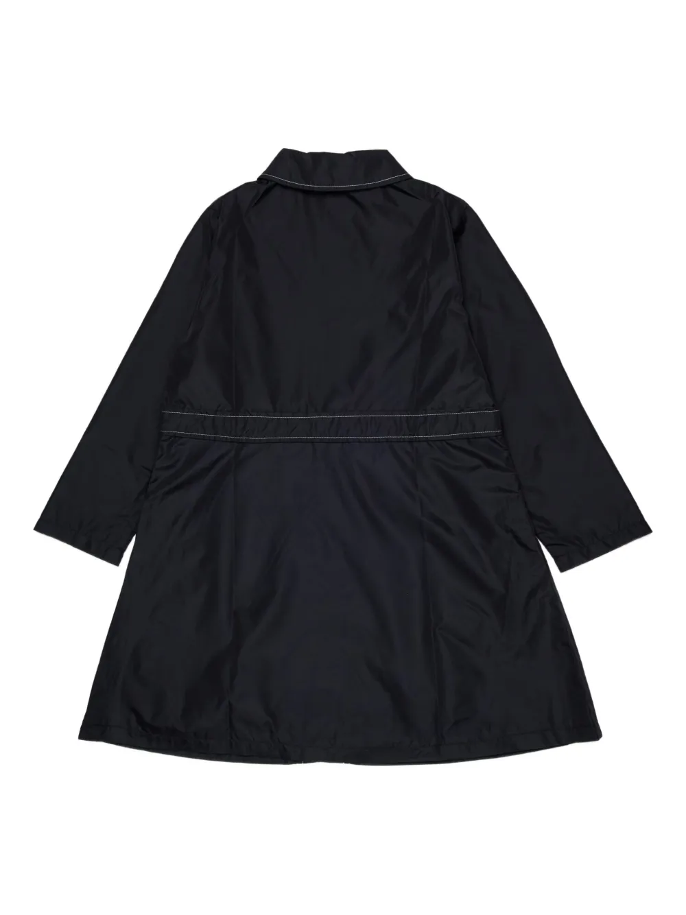 Marni Kids abrigo con cierre | Gabardinas e impermeables | Image 2