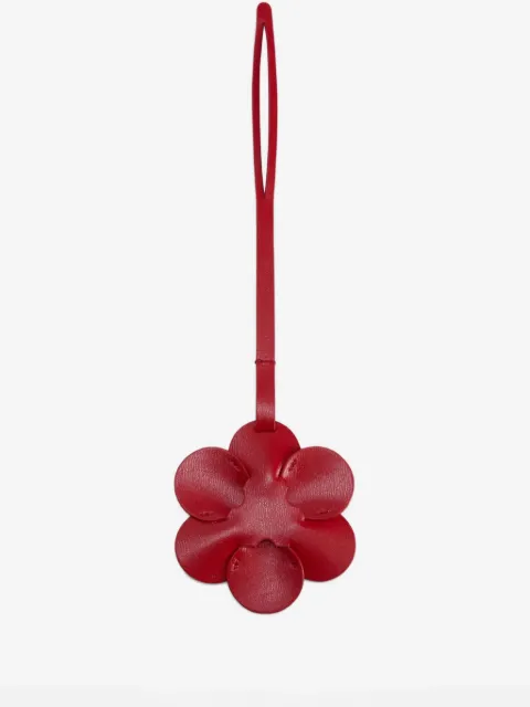Jil Sander Daisy charm