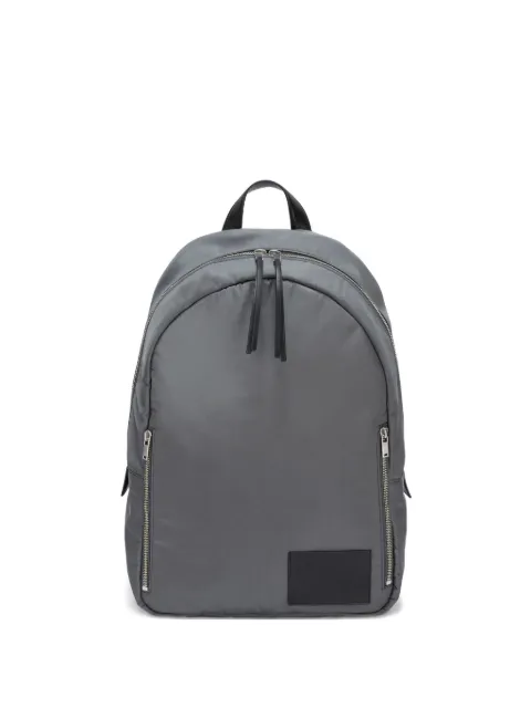 Jil Sander Urban zipped backpack