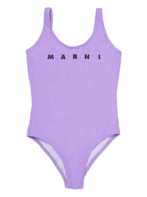 Marni Kids Swimwear for Girls | FARFETCH US