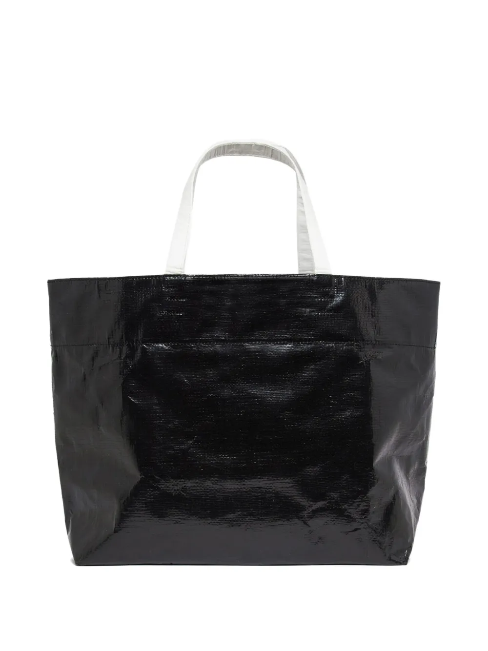  Nº21 Kids Logo-print Tote Bag - Black 