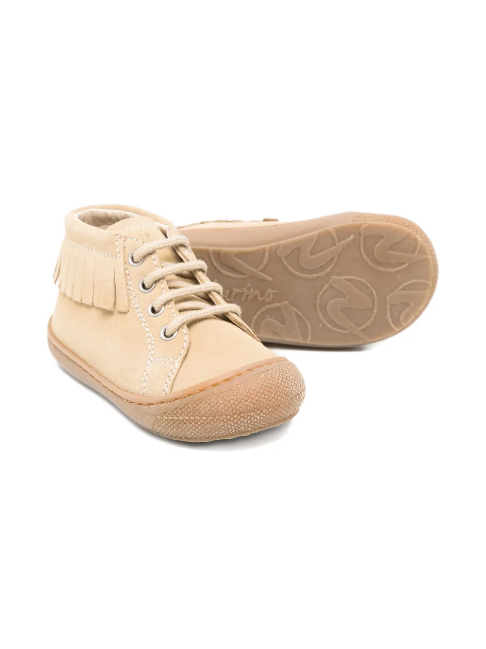 NATURINO July One sneakers Beige