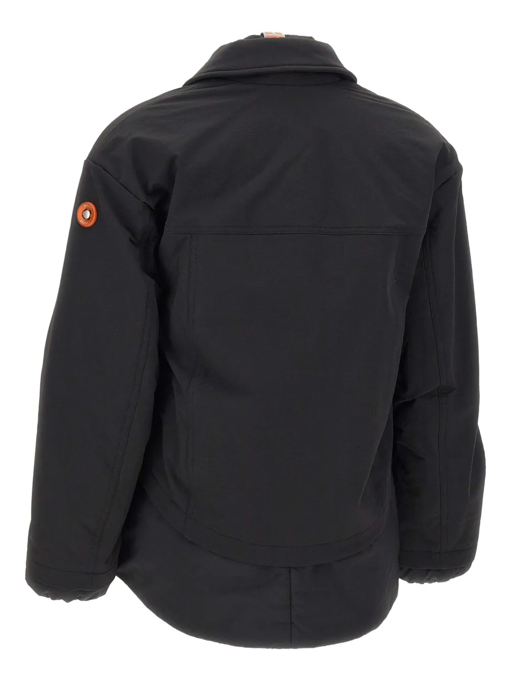 Dekker Cala BMAT flap-pockets jacket | Down Jackets | Image 2
