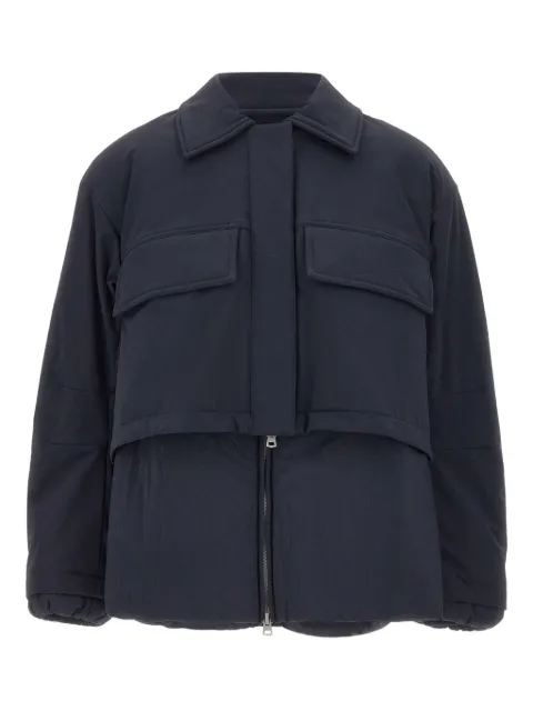 Dekker chaqueta Cala BMAT