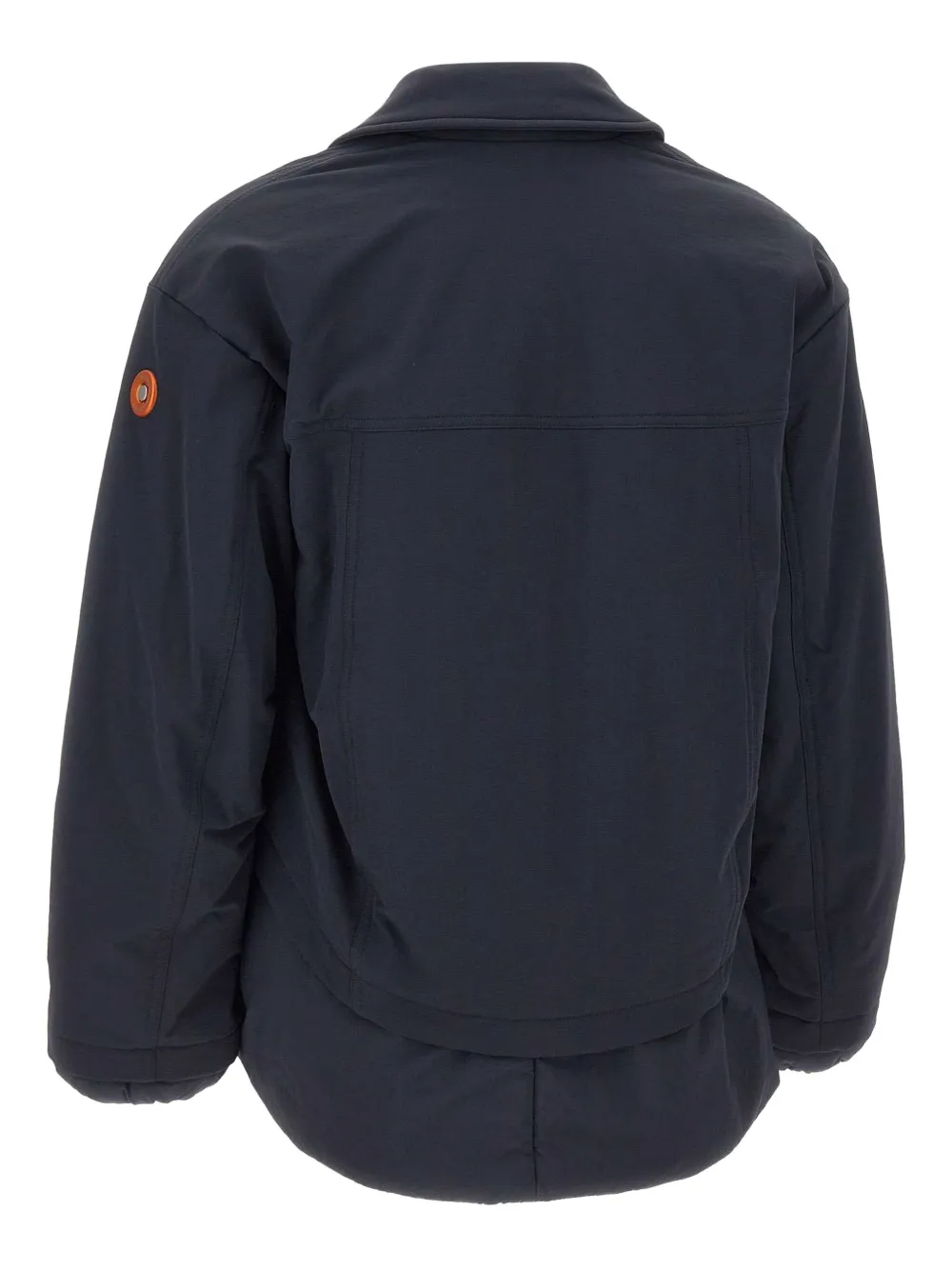 Dekker Cala BMAT jack met klepzakken Blauw