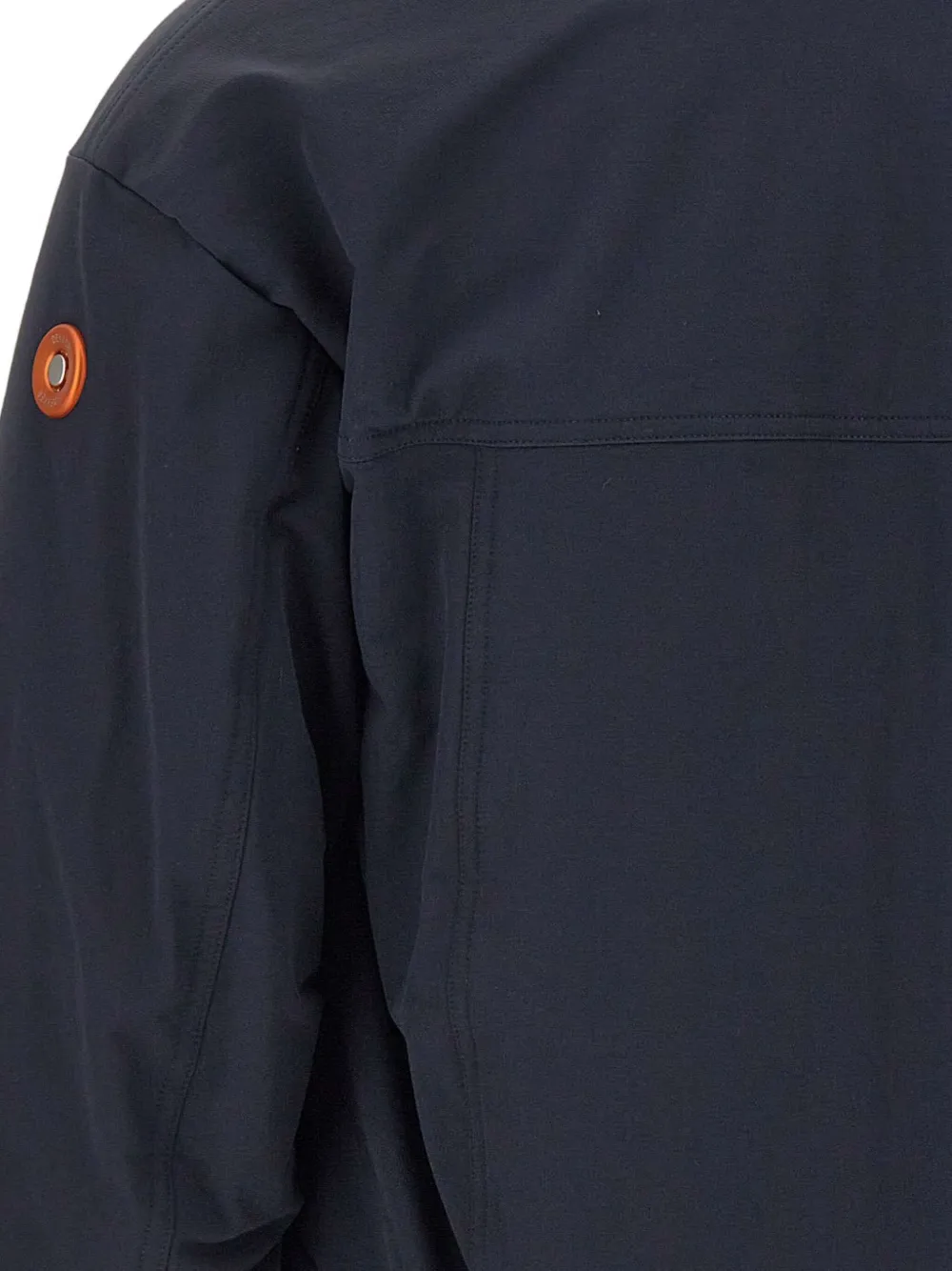 Dekker Cala BMAT jack met klepzakken Blauw